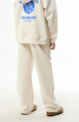 Racquet Club Baggy Sweatpants image number 4