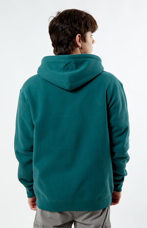 Scripps Heavyweight Fleece Hoodie image number 4