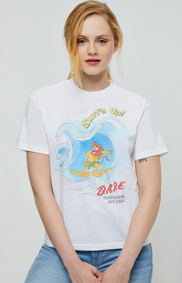 DARE Surf T-Shirt