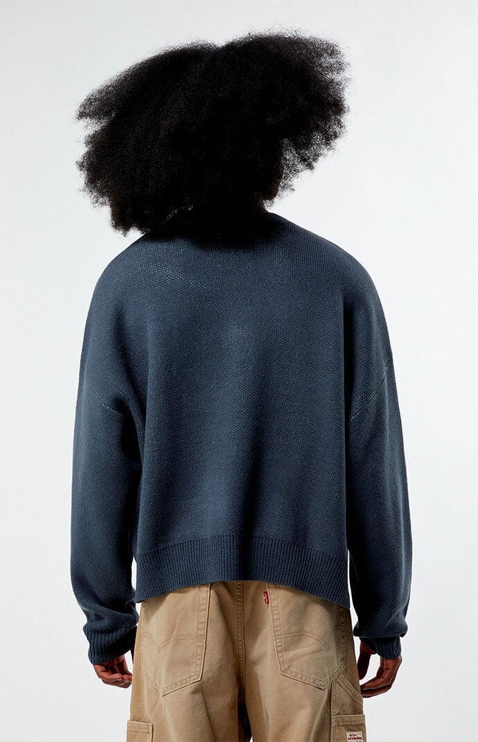 PacSun Connectivity Cropped Sweater | PacSun PacSun Connectivity Cropped Sweater | PacSun