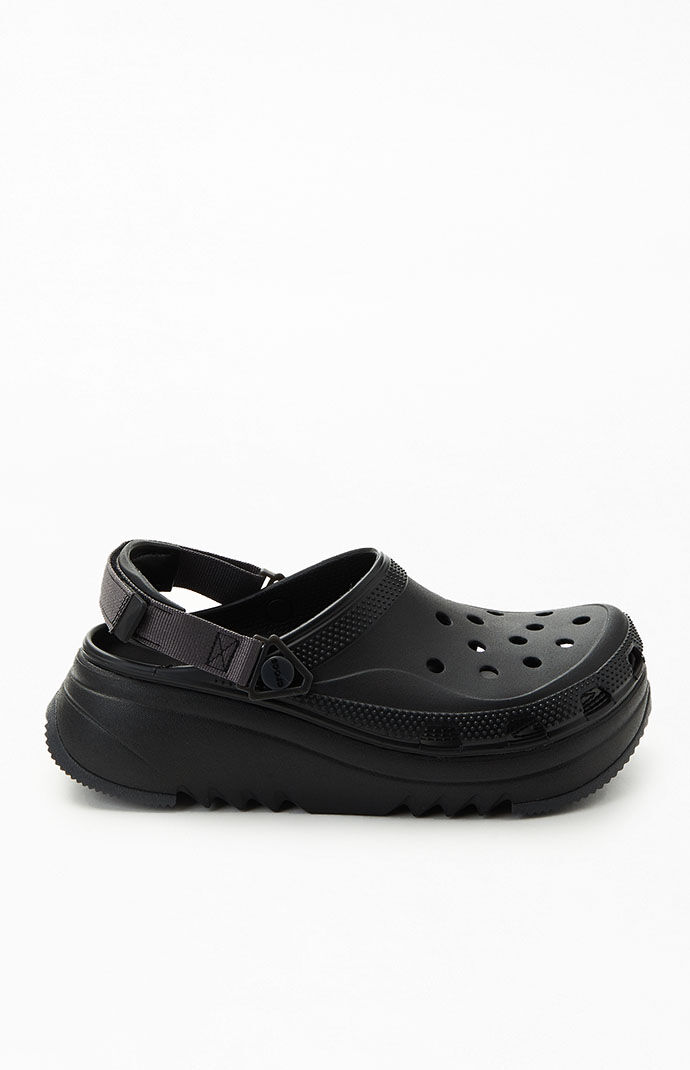 クロックス（crocs）/レディース ＣＬＡＳＳＩＣ　ＨＩＫＥＲ　ＸＳＣＡＰＥ　ＣＬＯＧ Crocs Women's Classic Hiker Xscape Clogs | PacSun