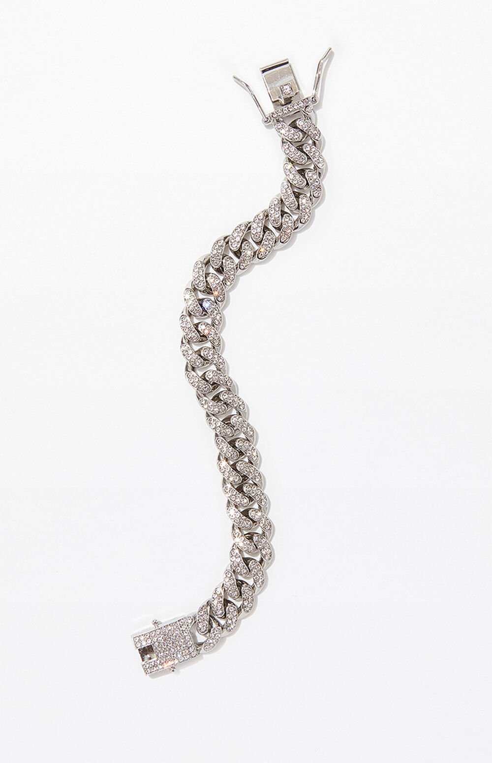 PacSun Bling Bracelet PacSun