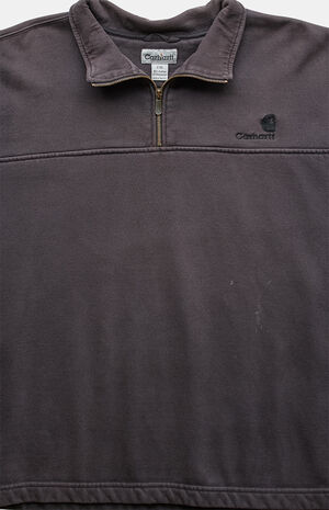 2000s Carhartt Sweatshirt image number 5
