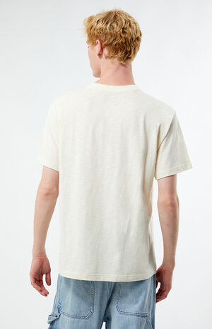 Say Please Oversized T-Shirt image number 3