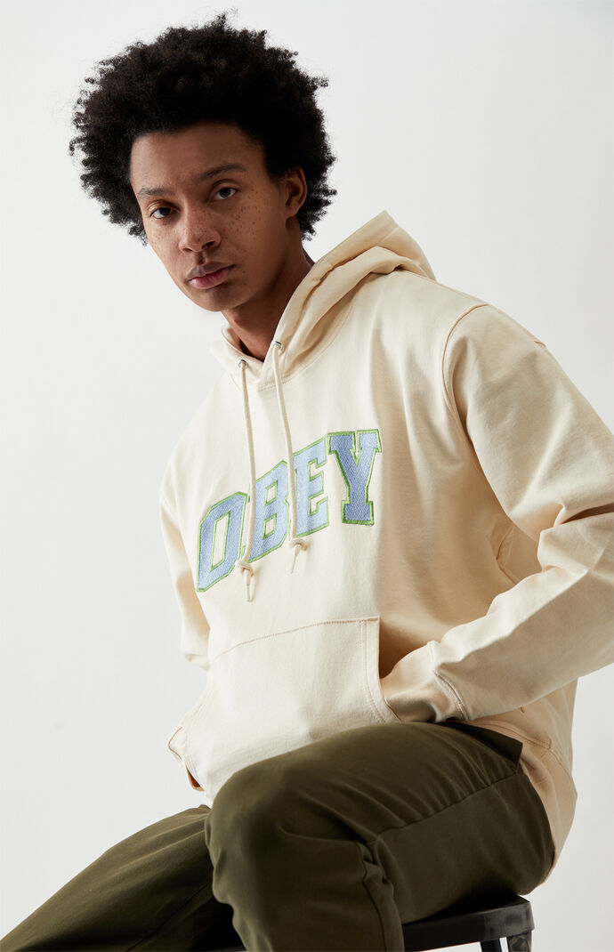 Sports III Hoodie
