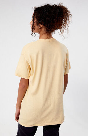 Mickey Mouse Sledding Christmas T-Shirt image number 3