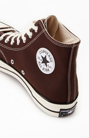 Converse Brown Chuck 70 High Top Shoes | PacSun