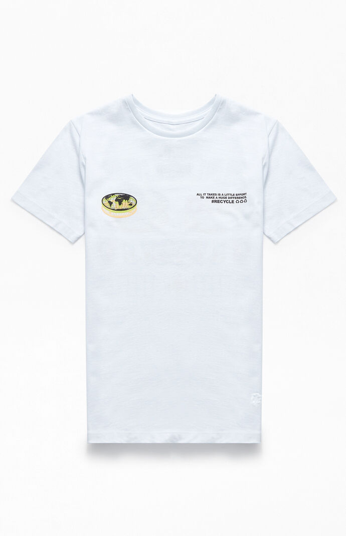 Reuse T-Shirt