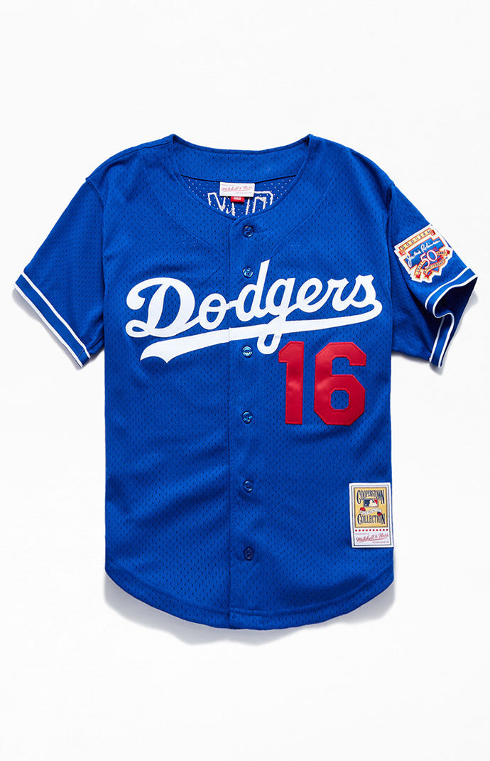 Pacsun hotsell baseball jersey