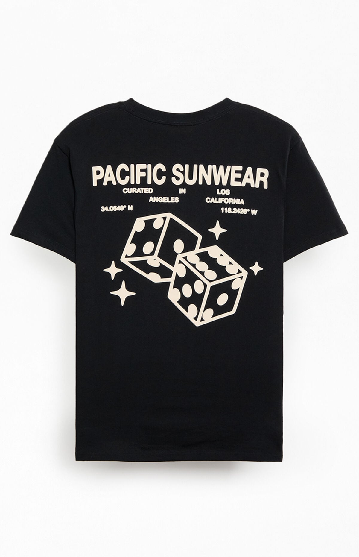 Dice T-Shirt