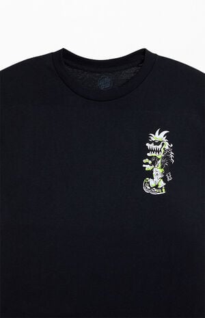 Check Gremlin T-Shirt image number 3