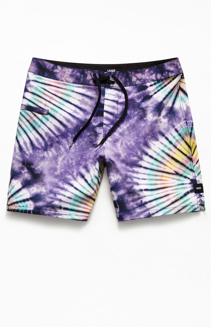 New Age 18" Boardshorts