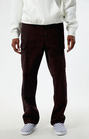 Double Knee Cargo Pants image number 2
