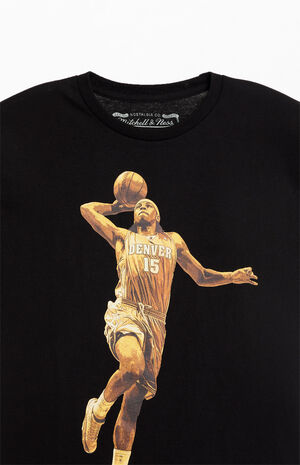Carmelo Anthony Denver Nuggets Ultimate Player T-Shirt image number 3
