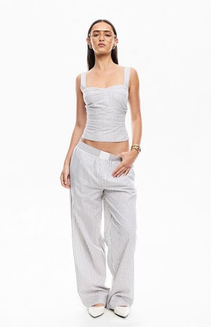 Cobain Boxer Pants image number 4