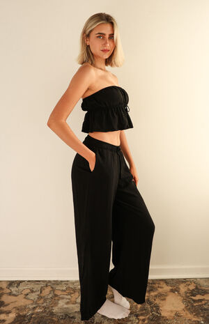 Dolce Notte Lounge Pants image number 2