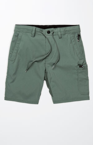 Stone Trail Master Shorts image number 1