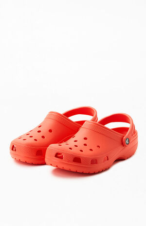 Classic Clogs image number 2