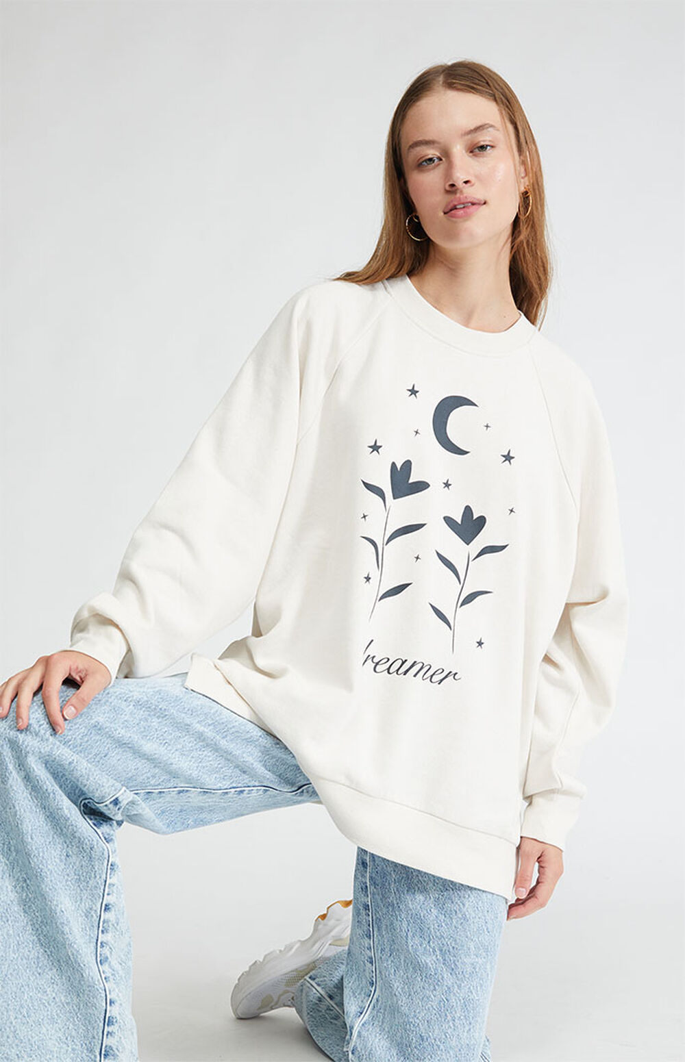 Sunday Dreamer Sweatshirt