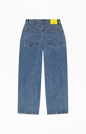 Blue Jay Wide Leg Jeans image number 2