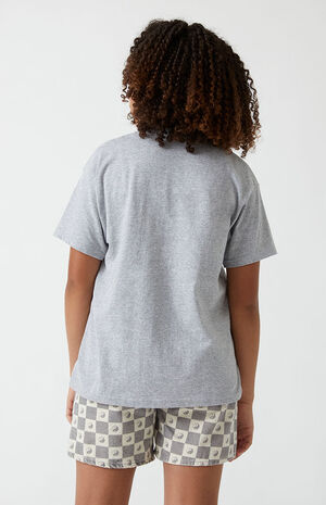 Emblem T-Shirt image number 4