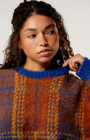 Prep Sweater image number 2