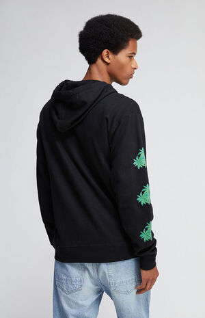 x Corona Zip Hoodie image number 3