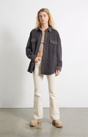 Any Time Shacket image number 1