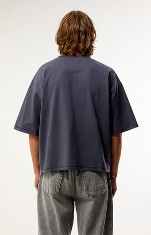 Ataraxia Drop Shoulder T-Shirt image number 4