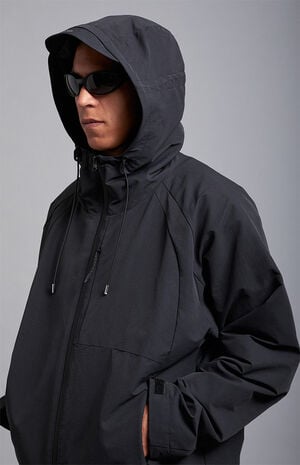 Black Storm Jacket image number 5