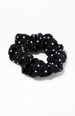 Polka Dot Scrunchie image number 2