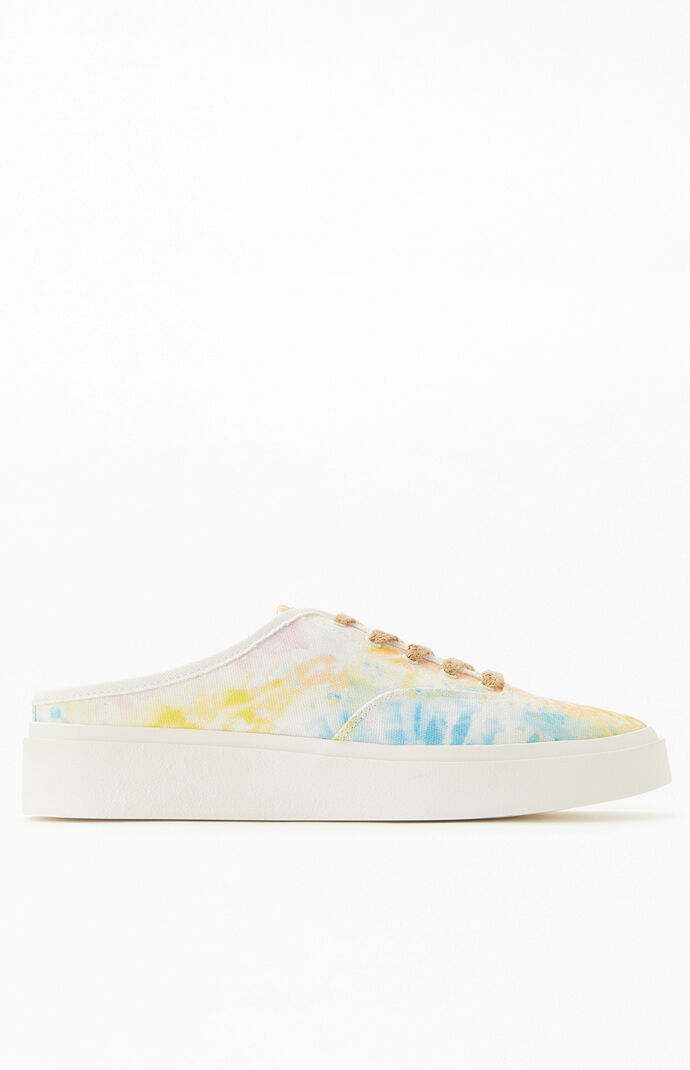 Women's Vanie Tie Dye Sneakers