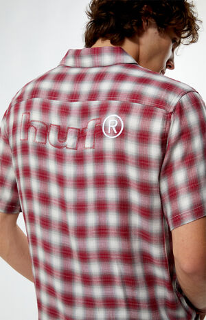 Ombre Work Shirt image number 2