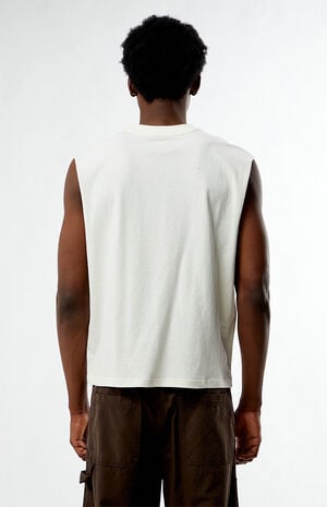 De Leone Cutoff Muscle T-Shirt image number 4