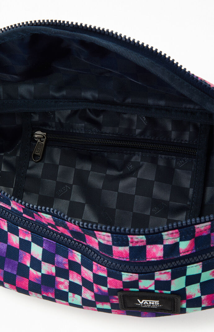 Ward Sling Bag