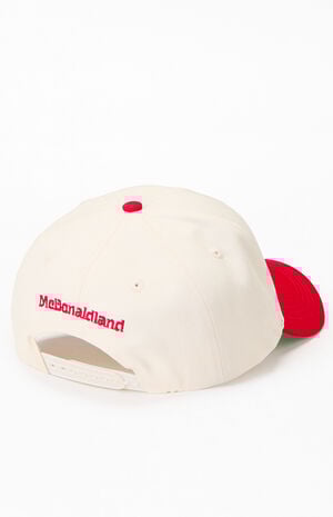 Everyone Snapback Hat image number 5