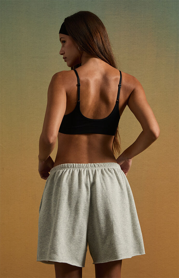 Formula 1 x Pacsun Miami Racing Baggy Sweat Shorts | Pacsun