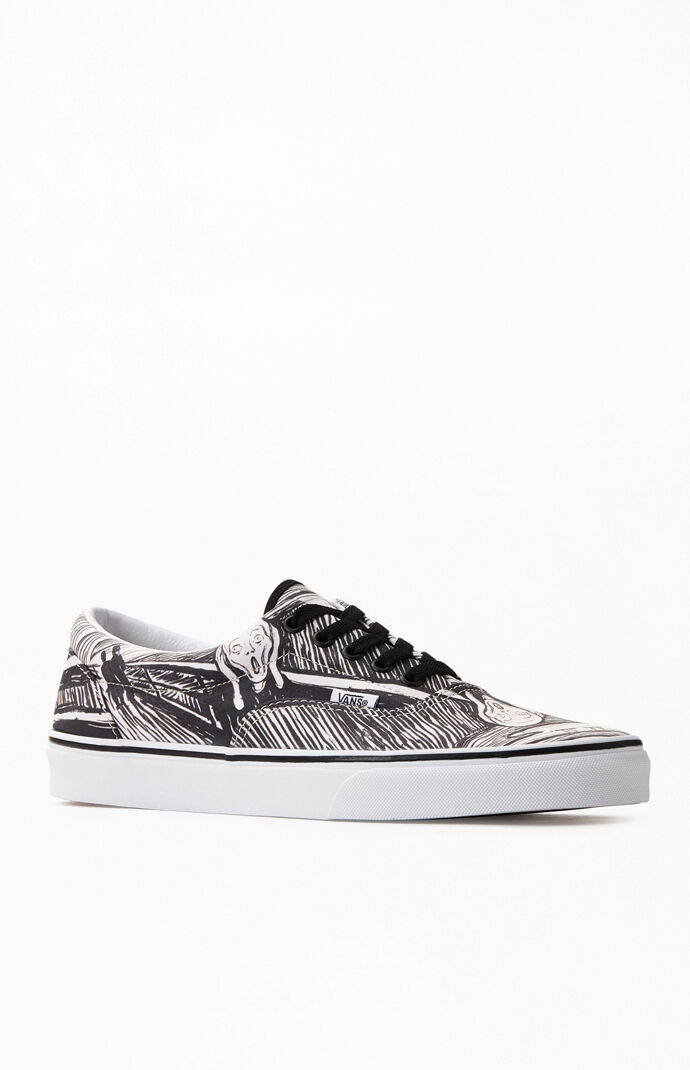 pacsun mens vans