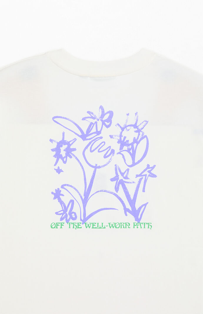 Rhythm Old Growth Livin T-Shirt