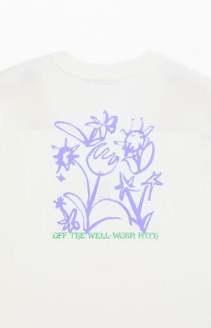 Old Growth Livin T-Shirt image number 4