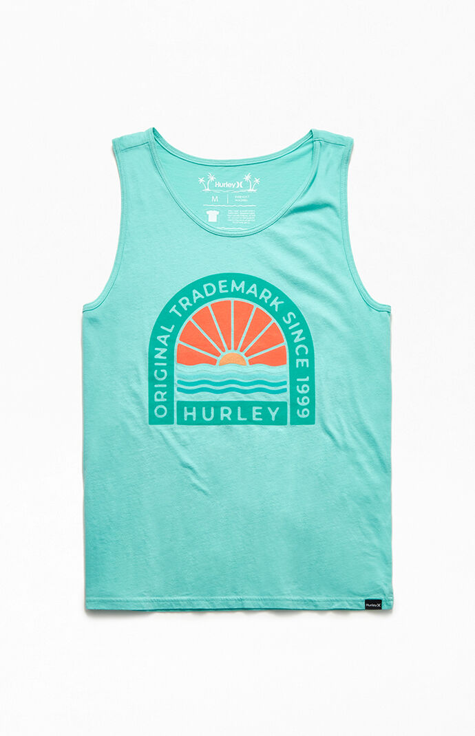 Everyday Wash Horizon Tank Top