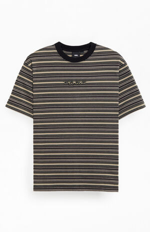 Cameron Striped T-Shirt image number 1