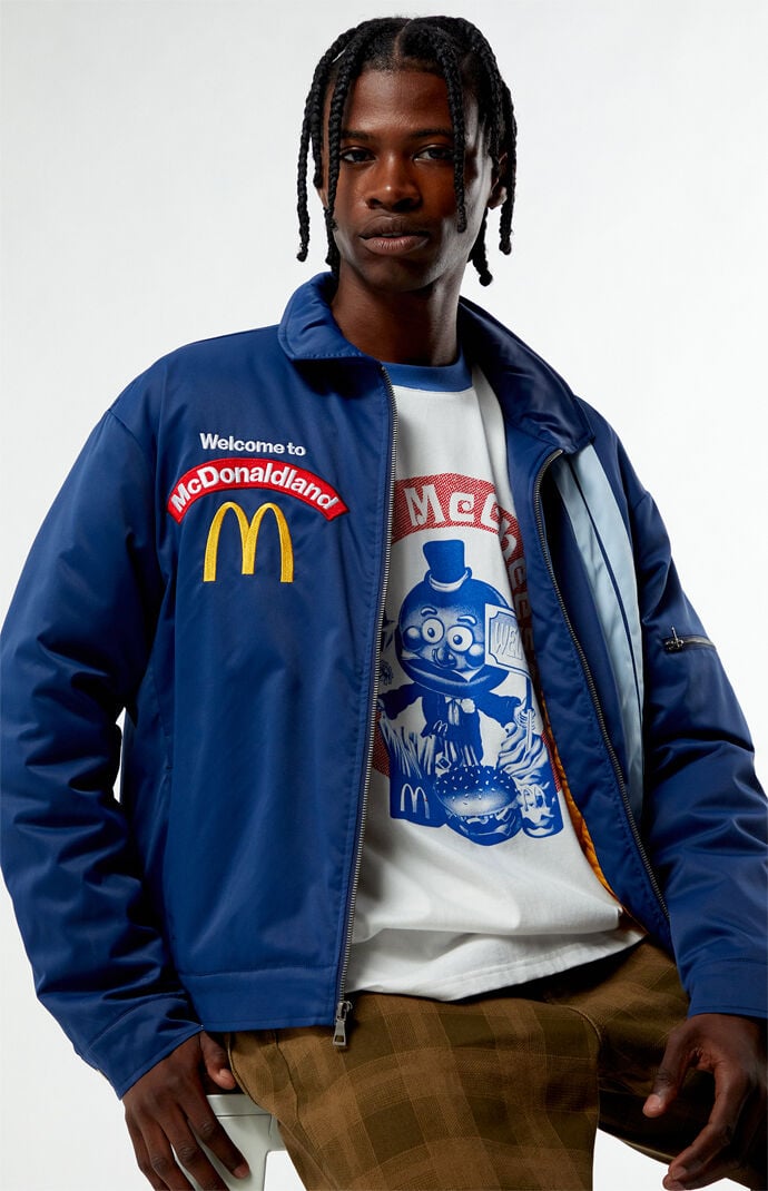 ウェア COACH JACKET XLARGE（エクストラ ラージ） OG COACH JACKET : 7-SEVEN - 通販