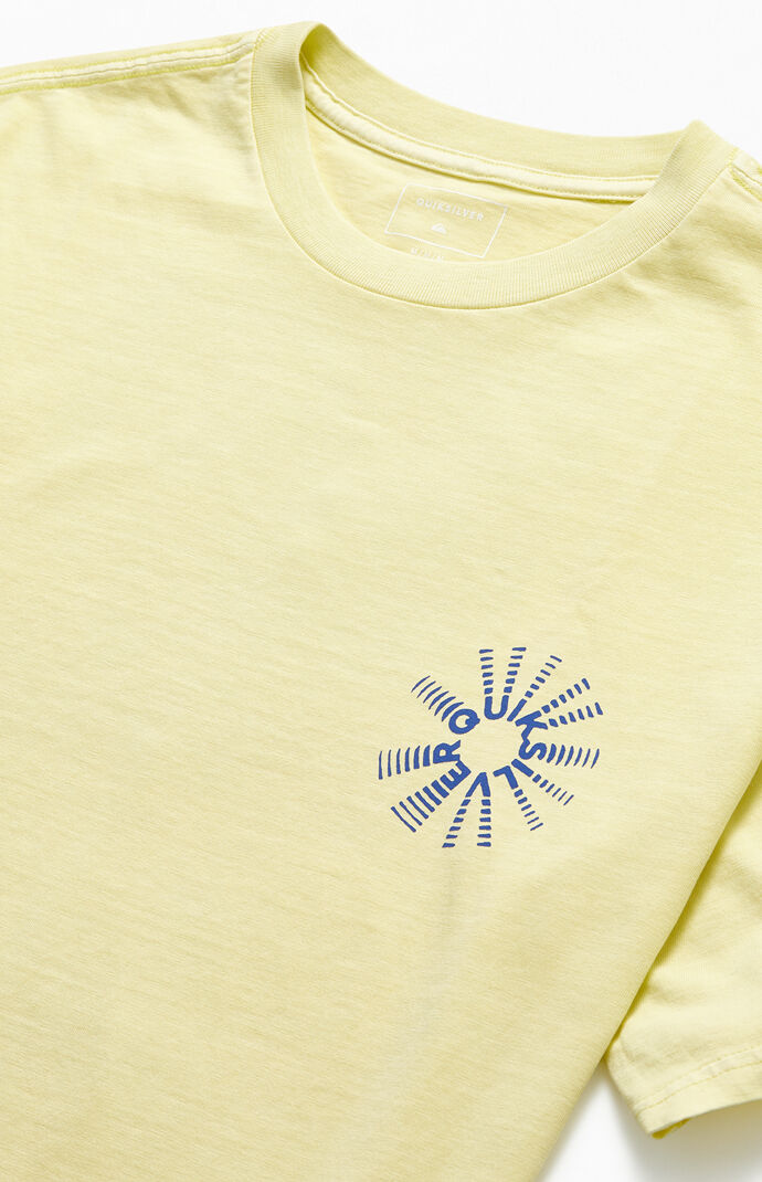 Thunder Rising T-Shirt