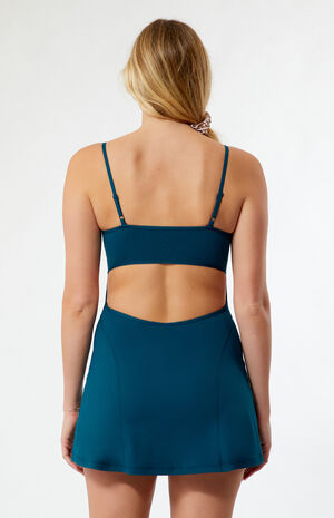 PAC WHISPER Active Sunrise Dress image number 4