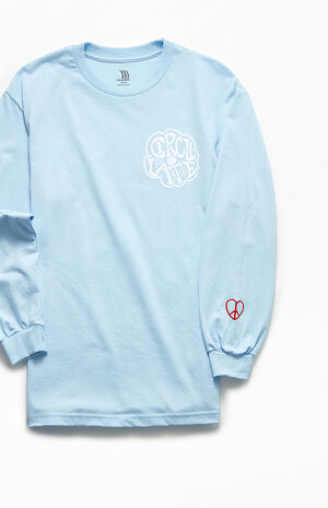 Summer School Long Sleeve T-Shirt Summer School Long Sleeve T-Shirt image number null