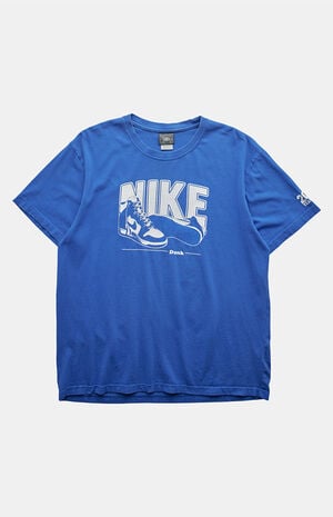 2000s Nike Dunk Graphic T-Shirt image number 1