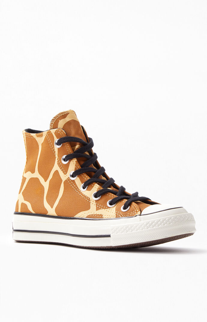 Converse girafe Clearance