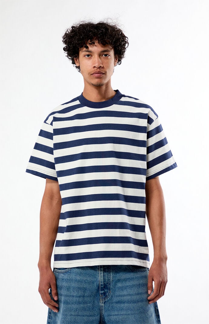 Pacsun Striped T-Shirt