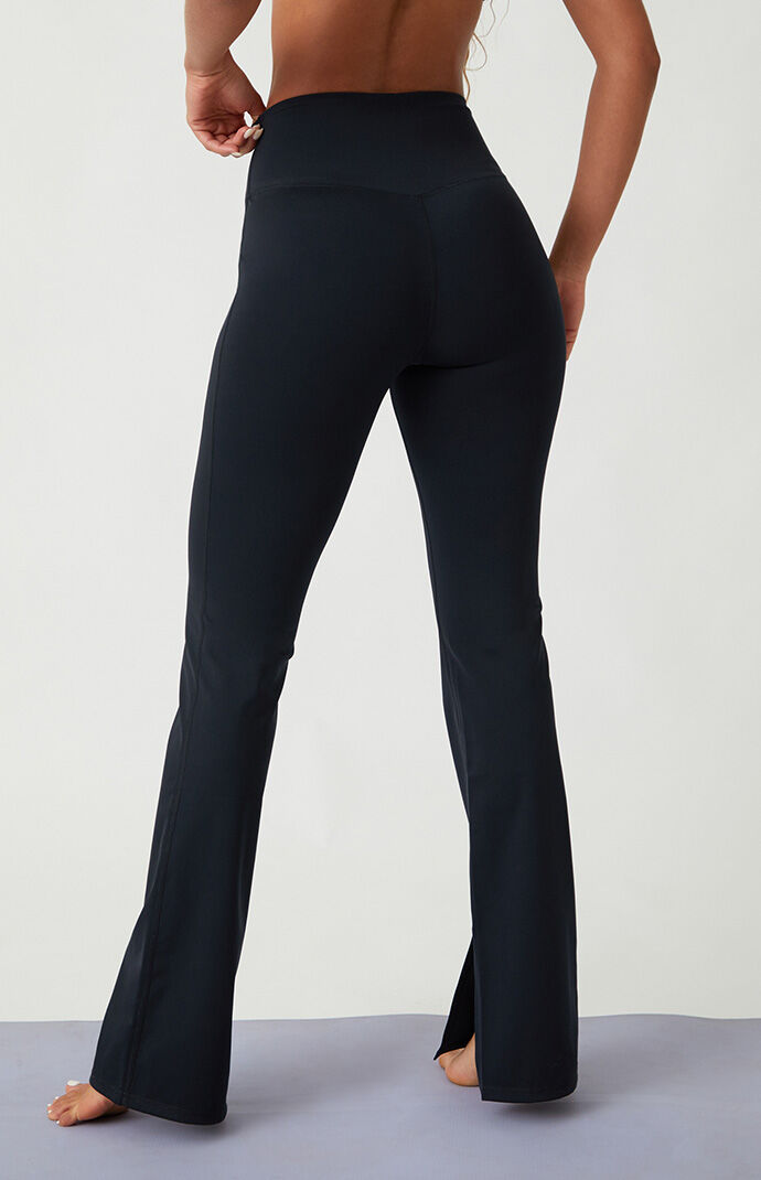 Flare Workout Leggings